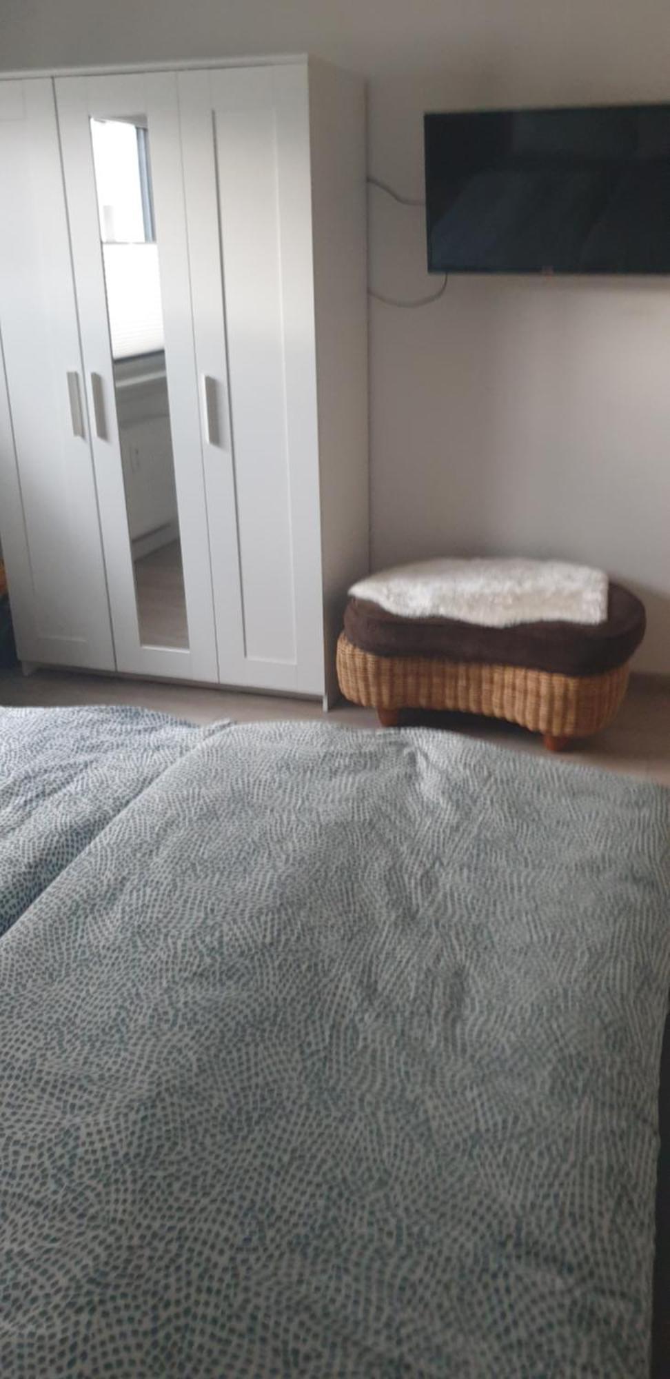Boardingappartement Windeckblick, Ruhige, Zentrale Lage Mit Grossem Suedbalkon Bühl Quarto foto